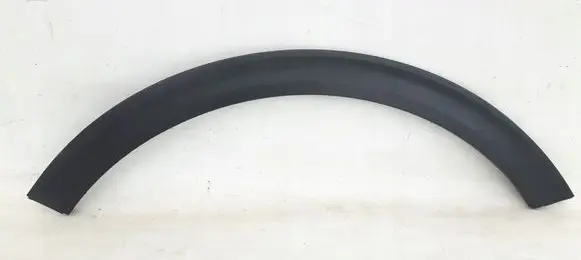 Front arch trim