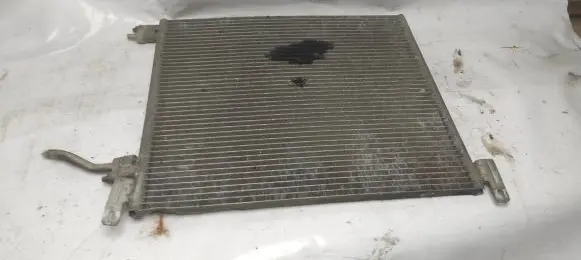 Opel Vectra C A/C cooling radiator (condenser)