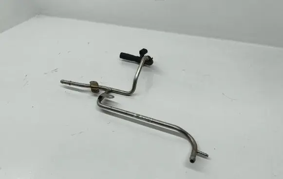Volkswagen Golf VI Fuel return line/hose 03L201360R L22899H230