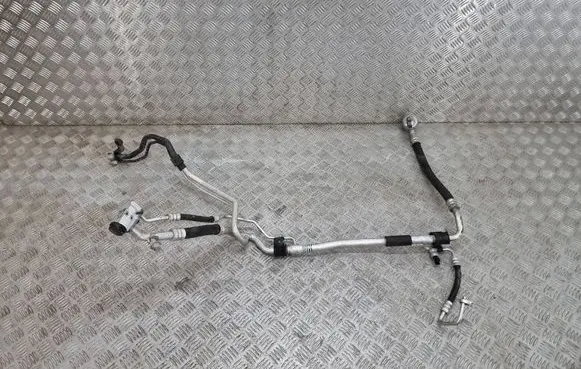 Air conditioning (A/C) pipe/hose