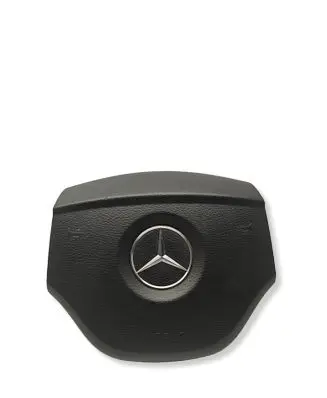 Mercedes-Benz ML W164 Steering wheel airbag 30366637A 61460335B 3IYB334S21823