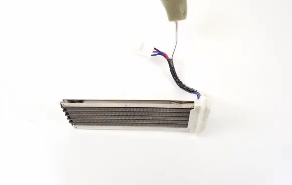 Infiniti Q70 Y51 Heater blower radiator 271431MF0A