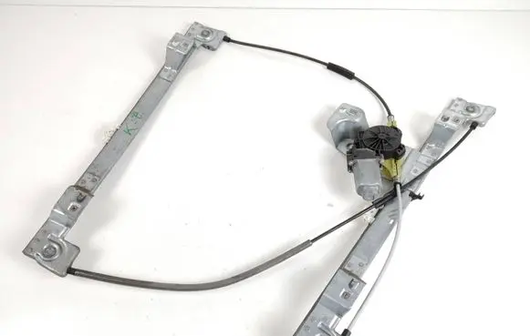 Mercedes-Benz Citan W415 Front door window regulator with motor 402087A