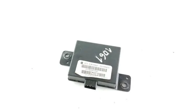 Jeep Cherokee III KJ Other control units/modules 56038728AI 014830005 DCV30005
