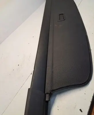 Volkswagen PASSAT B6 Parcel shelf load cover 3C9867871