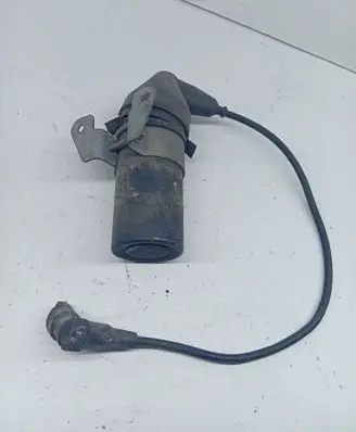 BMW 3 E30 High voltage ignition coil 