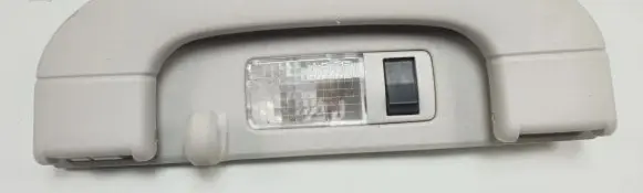 Mercedes-Benz A W169 Headlining 