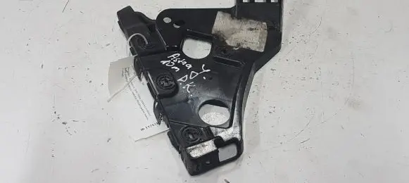 Opel Astra J Front bumper mounting bracket 1336789