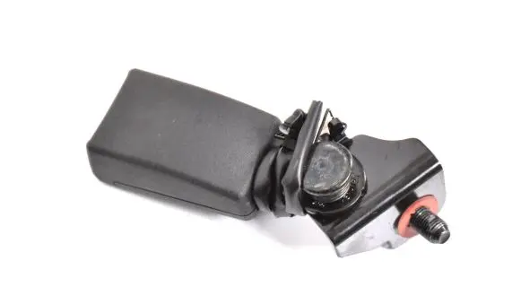SsangYong Tivoli Rear seatbelt buckle