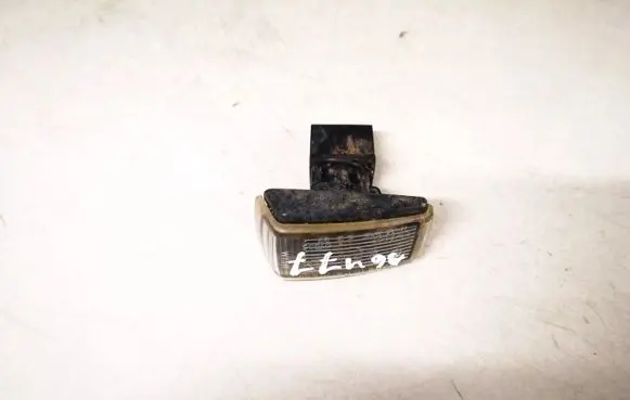 Volvo S40, V40 Front fender indicator light 6r0142631