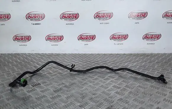 BMW X6 E71 Gearbox oil cooler pipe/hose 8509439