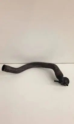 Volkswagen Caddy Engine coolant pipe/hose 1k0122231