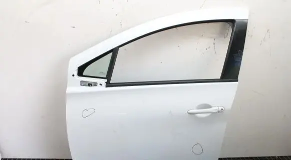 Renault Zoe Front door