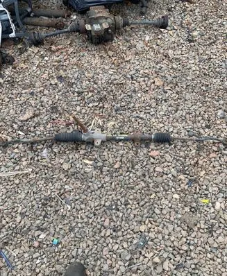 KIA Venga Steering rack 565001P500