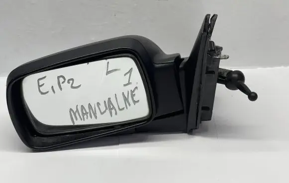 KIA Picanto Manual wing mirror E4012320
