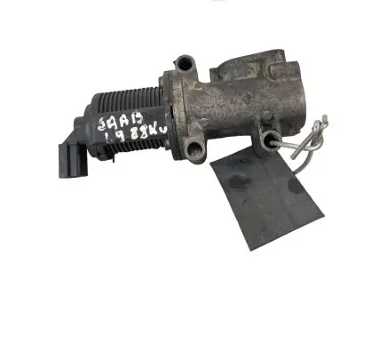 Opel Vectra C EGR valve 55215031
