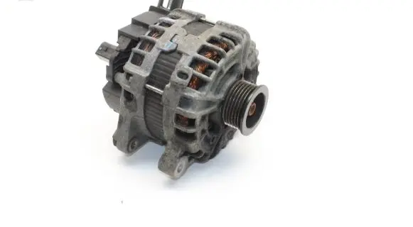 Land Rover Range Rover Evoque L551 Generator/alternator GX7310300DF 0125813038