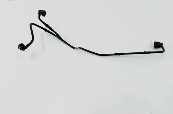 Mercedes-Benz EQC Engine coolant pipe/hose A2935014700