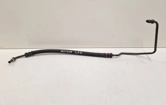 SsangYong Rexton Power steering hose/pipe/line