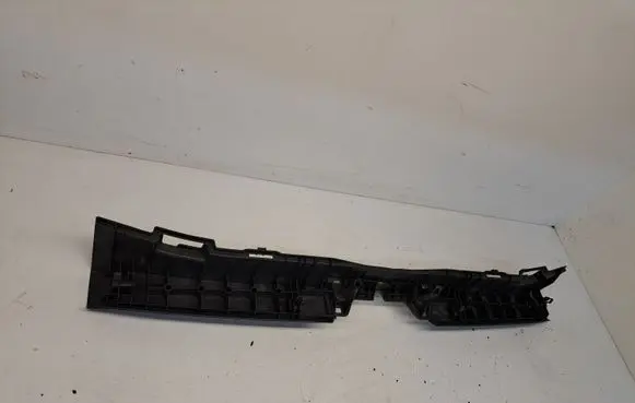 Toyota Prius (XW20) Trunk/boot sill cover protection 6471647010