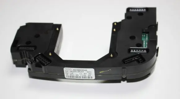 Audi A8 S8 D3 4E Other control units/modules 4E0953549