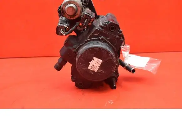 Ford Mondeo MK IV Fuel injection high pressure pump 9424A050A