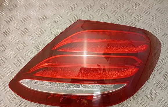 Mercedes-Benz E W213 Rear/tail lights A2139068000