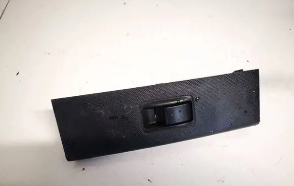 Toyota Corolla Verso AR10 Electric window control switch 742310f030 74231-0f030