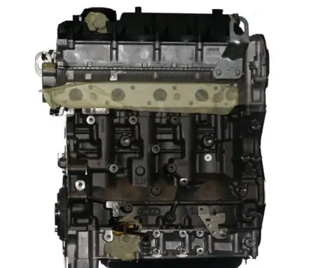 Peugeot Boxer Engine 4H03