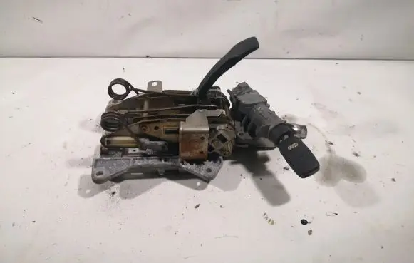 Audi A4 S4 B6 8E 8H Ignition lock