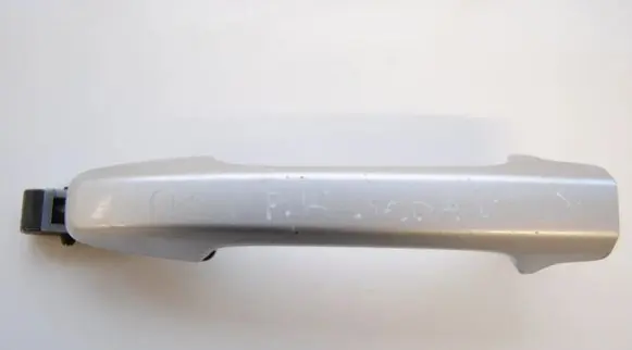 Honda Civic Front door exterior handle NER