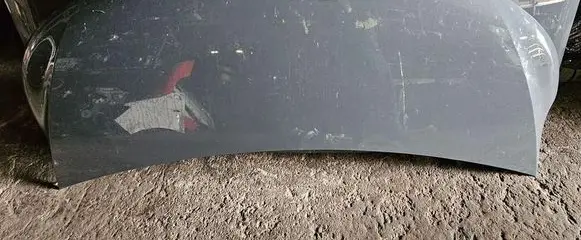 Renault Master IV Front piece kit brak