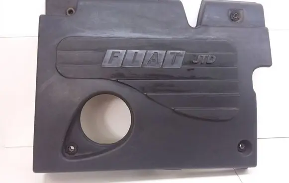 Fiat Multipla Engine cover (trim)