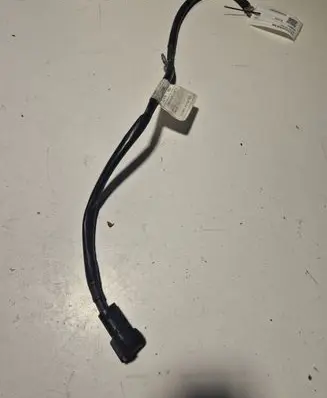 Fiat Panda III Negative earth cable (battery) 52108912