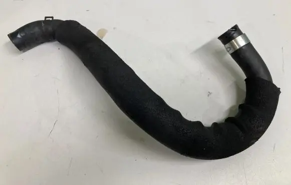 Hyundai Santa Fe EGR valve line/pipe/hose