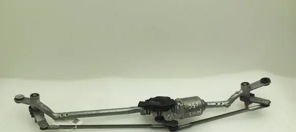 Mini One - Cooper F56 F55 Front wiper linkage and motor 7301041 730104107