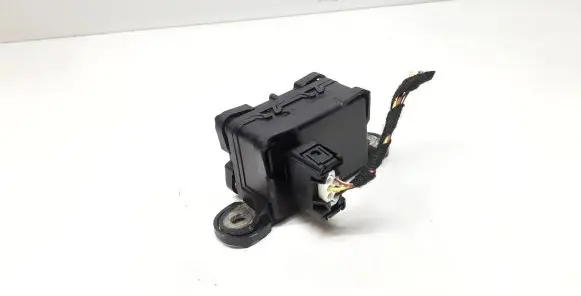 Mercedes-Benz R W251 ESP acceleration yaw rate sensor A0045423918