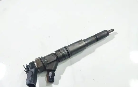 BMW 3 E46 Fuel injector 0445110131 5343.48715
