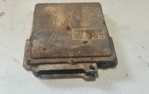 Mercedes-Benz Sprinter W901 W902 W903 W904 Engine control unit/module A0215455532 0281001502