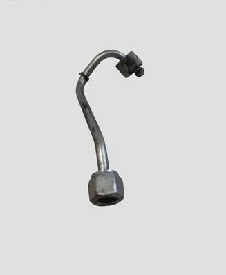 Opel Astra J Fuel injector supply line/pipe
