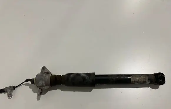 Porsche Macan (95B) Rear shock absorber/damper 95B513035G