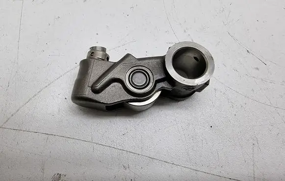 Volkswagen PASSAT B6 other engine part
