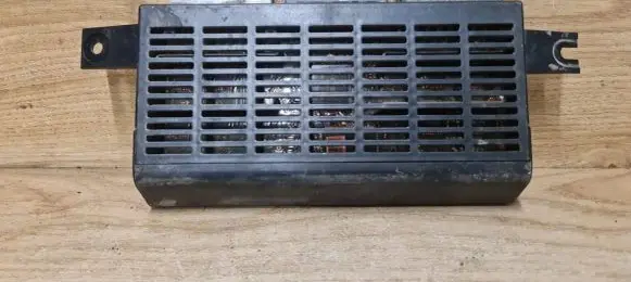 BMW 5 E39 Light module LCM 61356908468
