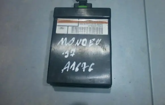 Ford Mondeo MK II Other control units/modules 97ap19a366aa utb00072644