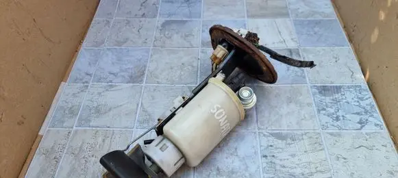 Hyundai Sonata In-tank fuel pump 311103K000 2000300900