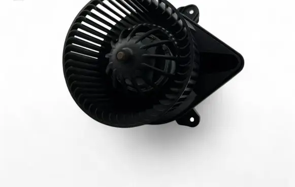 Heater fan/blower