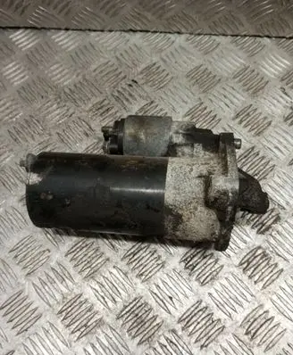 Volvo S60 Starter motor 0001109252