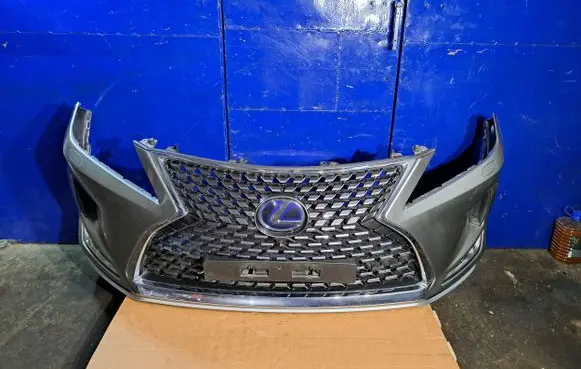 Lexus RX 450H Front bumper 5211948D40 5211948590