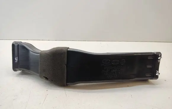 Hyundai Kona I Cabin air duct channel 97370K4000