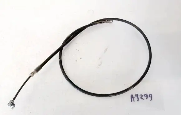 Toyota Land Cruiser (HDJ90) Clutch cable 